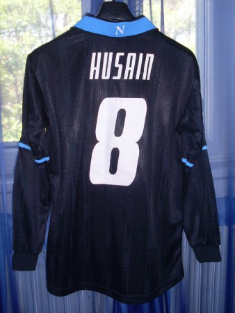 husain